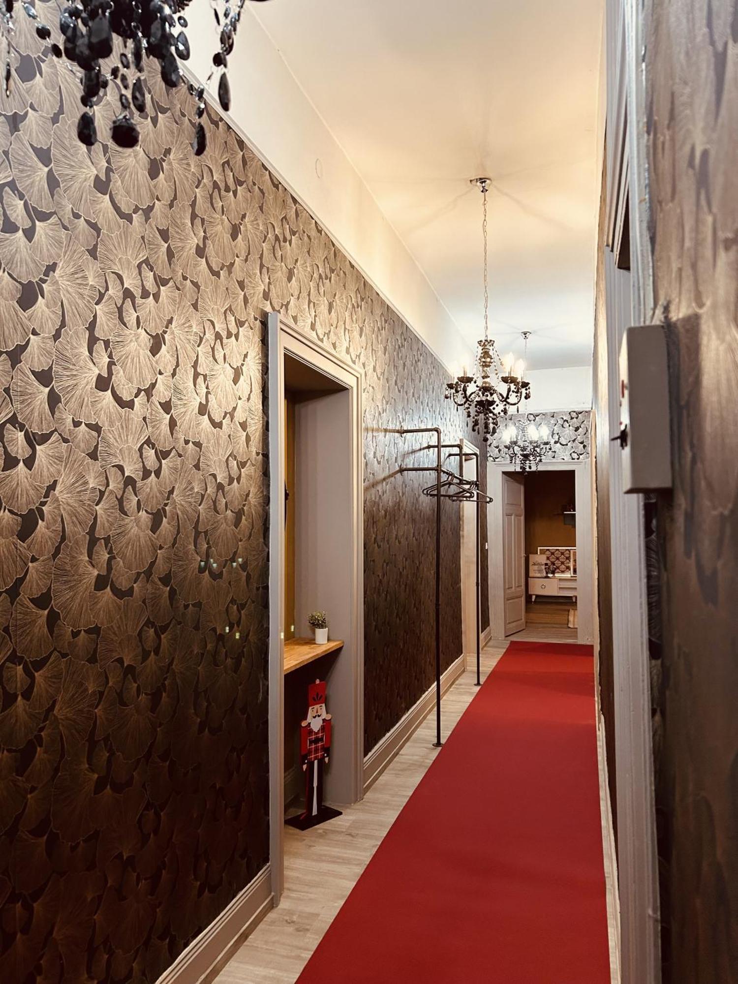 La Mariefacture - Comme A L'Opera Apartment Neuf-Brisach Exterior photo